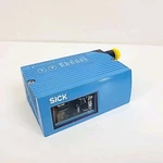 Sick CLV630-0120 Laser Barcode Scanner 1041969 18-30V 5W 450MA. Fixed Price $105.00.