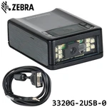 Honeywell 2D 3320G-2USB-0 With Port Hand Free Barcode Scanner Vuquest. Fixed Price $105.00.