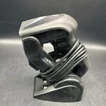 HP4400W Wireless Barcode Scanner,w/charging Base & Usb Cable *for Parts*. Fixed Price $35.00.
