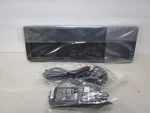 New Honeywell CT40-QBC Four Slot Battery Charger For CT45. Fixed Price $45.00.