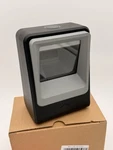 Alacrity 2D Omnidirectional Desktop Bar Code Reader Scanner, Black. Fixed Price $21.00.