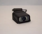 Microscan FIS-0004-0171G FIS00040171G Rev Scanner Reader Fixed Mount. Fixed Price $60.00.