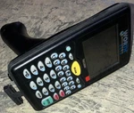 Worth Data LT5101H Tricoder Barcode Scanner Collector Tested A+ (unit Only). Fixed Price $140.00.