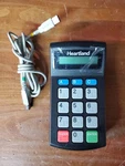Lot Of Heartland Mosaic Pin Pad 5954-S-MOS (V2.5). Fixed Price $25.00.