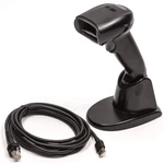 Honeywell Xenon 1950GSR-2USB-2-N General Duty Scanner Black, W/cable & Stand. Fixed Price $399.95.