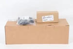 Zebra CRD-TC8X-5SC4BC-01 5-SLOT Charge-only Sharecradle TC8300 TC8000 W/ Psu Kit. Fixed Price $215.00.