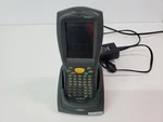 Symbol PDT8100-T4BA4000 Pocket Pc Scanner W/ CRD8100-1200S Dock Charger. Fixed Price $50.00.