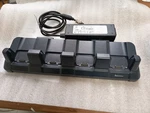 4 Slot Charging Station 871-229-201 Honeywell. CK65-CK3X/R Complete-. Fixed Price $371.30.
