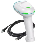 Honeywell 1960HHD-5USB-N / Xenon Ultra Barcode Scanner With Cable Nib. Fixed Price $295.00.