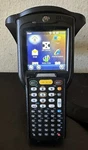 Motorola MC319ZUS Rfid Windows Embedded Handheld Barcode Scanner Reader. Fixed Price $105.00.