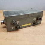 Datalogic CM21 R006 Interface Module Interbus, 20-28 Vdc. Used. Fixed Price $152.94.