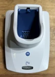 Motorola CR0078-PC1F09BWR Bluetooth Docking Cradle Free Fast Shipping. Fixed Price $50.00.