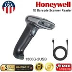 Honeywell Hyperion 1300G-2USB Handheld 1D Barcode Pos Scanner + Cable. Fixed Price $171.00.