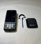 Intermec CN51AN1KCF1A1000 Mobile Computer W/battery & Stylus. Fixed Price $149.97.