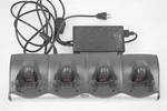 Symbol CRD9101-4001CR Motorola Bay Charging Dock. Fixed Price $29.99.