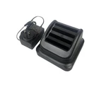 4-SLOT Battery Charger Chainway Android Scanner Batteries, CRD-C66-MBC!. Fixed Price $108.99.