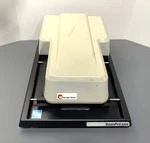 Imagedata Scanpro 3000 Mspgdx SP8 Microfilm Scanner Reader Untested. Fixed Price $249.99.