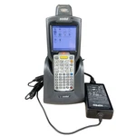 Symbol Motorola MC3090-R Mobile Computer Barcode Scanner Wifi 48-KEY Windows Ce. Fixed Price $99.99.
