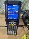 Zebra Mobile Computer Barcode Scanner With Wi-fi MC92N0-GP0SYEQA6WR. Fixed Price $425.00.