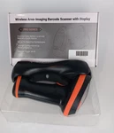 Tera Barcode Scanner Wireless With Screen: Pro Version 1D 2D Qr Setting Key. Fixed Price $62.99.