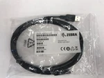 Zebra 25-MCXUSB-01R Micro Charging Cable Rev:. Fixed Price $12.91.