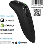 Mobile Socketscan S740 Universal Barcode Scanner Black. Fixed Price $417.64.
