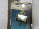 B49 Southern Choice SM41675-B Toggle Switch Mom/off Oem New Factory Boat Parts. Fixed Price $9.56.