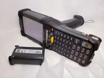 Motorola Symbol MC9190-GJ0SWEYA6WR Windows Ce 6.0 Lorax Barcode Scanner. Fixed Price $419.99.