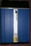 Accu-sort 24I Laser Bar Code Scanner. Fixed Price $800.00.