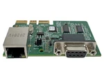 Genuine Zebra RJ45 Ethernet Network Card P1088075-01 For ZD620D ZD620T Printers. Fixed Price $29.61.