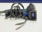 Intermec SR61T Handheld 2D Imager Barcode Scanner Works Great 14876/33. Fixed Price $55.00.