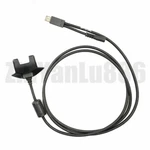No-oem Usb Client Comm &power Cable Charging Of Zebra TC70 TC72 TC75 TC77. Fixed Price $30.13.
