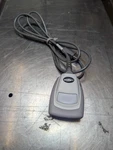 CR1100-K103 Fixed Mount Barcode Scanner Reader + Genuine Usb Cable. Fixed Price $59.99.