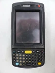 Motorola Symbol N410 Wireless Handheld Barcode Scanner MC7090-PU0DJQFA8WR. Fixed Price $99.99.