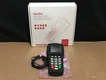 Magtek Dynapro Entry Device Pinpad Payment Terminal 30056001. Fixed Price $23.75.