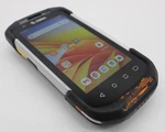 Zebra Android 14 Gms Mobile Computer TC720L-0ME24B0-NA3 Grade C/d. Fixed Price $250.00.