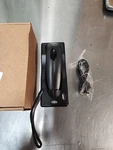 Alacrity Bluetooth Wireless Rechargeable Handheld Barcode Scanner MJ-R40 (S446). Fixed Price $36.99.