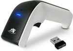 Scanavenger Portable Handheld Barcode Scanner & Charging Cradle Sa 9018. Fixed Price $48.50.
