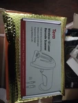 Tera Wireless 1D Laser Barcode Scanner. Fixed Price $24.99.