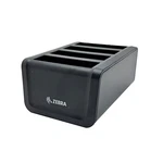 Zebra SAC-ET5X-4PPK1-01 4-SLOT Battery Charger **new**. Fixed Price $52.99.