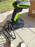 Eyoyo EY-037 Scanner. Fixed Price $35.00.