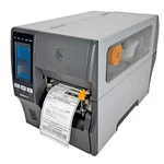 Zebra ZT411 Industrial Thermal Transfer Label Printer 300DPI Peel Rewind Lan Usb. Fixed Price $797.00.