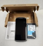 Zebra TC58 Handheld 5G Unlocked Android 2D/1D/QR Barcode Scanner, In Box!. Fixed Price $1350.00.