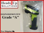 Zebra DS3678-ER2F003VZWW Refurbished W/ Battery Usa Shipper!. Fixed Price $696.69.