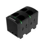 Datalogic PM96 Battery Charger 4-SLOT Multi MC-P096-M4. Fixed Price $295.00.
