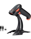 Tera Barcode Scanner Wireless 2D Qr: Pro Version All New Battery Level Indicator. Fixed Price $41.24.