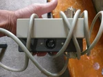 Hp Hewlett Packer Scanner Bar Code Reader # 18587A. Fixed Price $148.95.