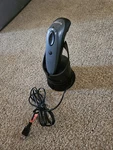 Socket S750 Handheld Barcode Scanner Charging Cradle Station. Fixed Price $120.00.