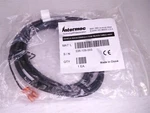 Intermec Honeywell 226-109-003 Vehicle Dock/charger Fuse Block Cable (061725). Fixed Price $27.00.