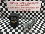 Zebex Scanner Omni-directional Laser Barcode, Z-6010, SHIPSAMEDAY#1176A7. Fixed Price $542.01.